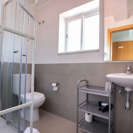 Atlantic Hostel Ericeira