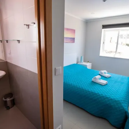 Hostel Atlantic *