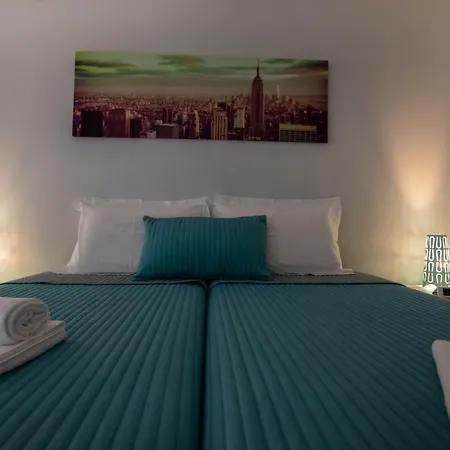 Atlantic Hostel Ericeira