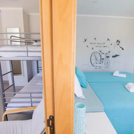 Atlantic Hostel