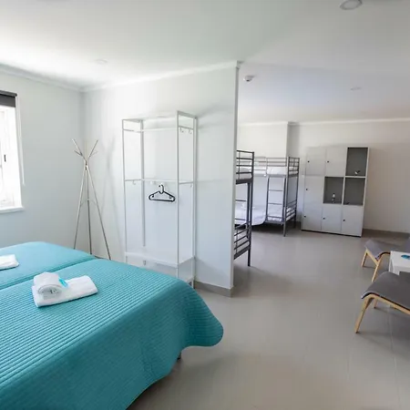 Hostel Atlantic