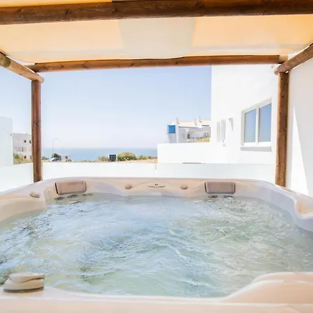 Atlantic Hostel Ericeira