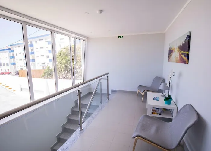 Atlantic إيريسييرا