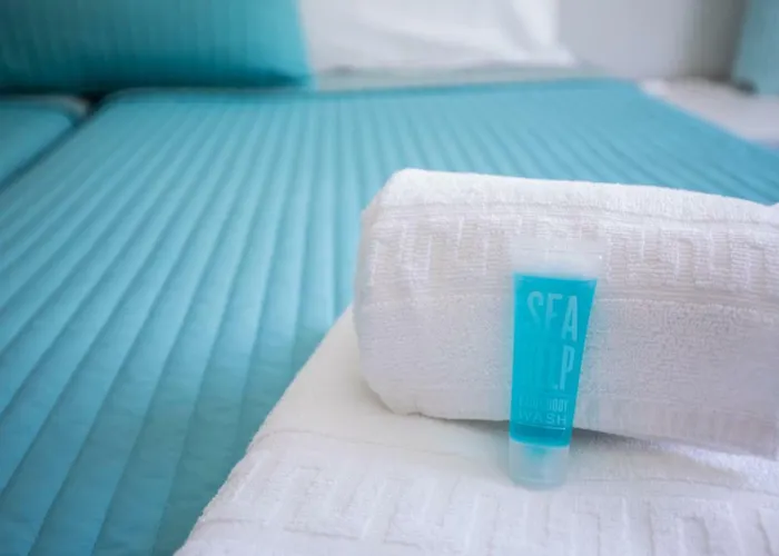 Atlantic بيت شباب *