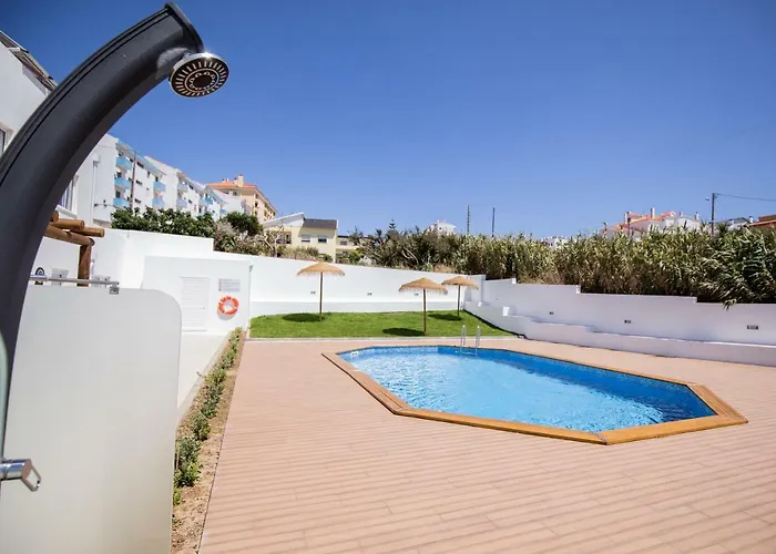 Atlantic بيت شباب *