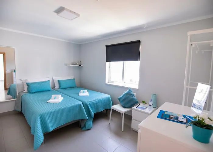 Atlantic بيت شباب *