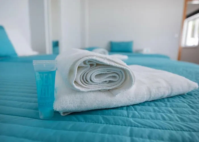 Atlantic بيت شباب