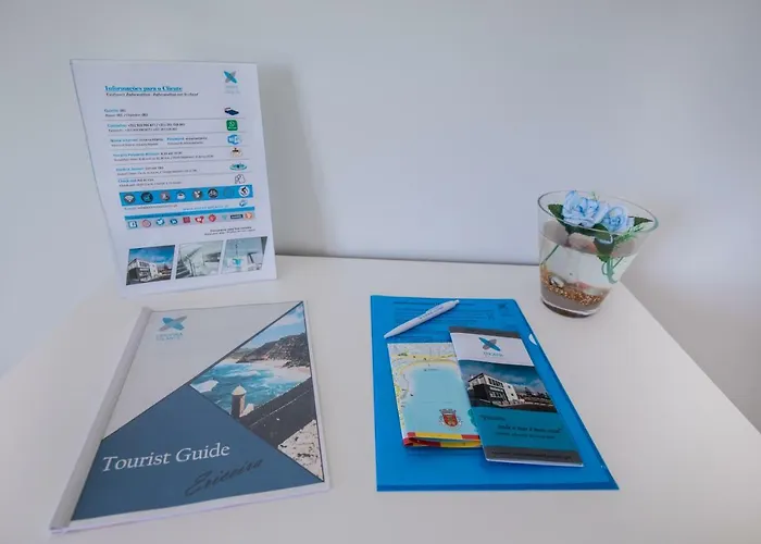 Atlantic إيريسييرا