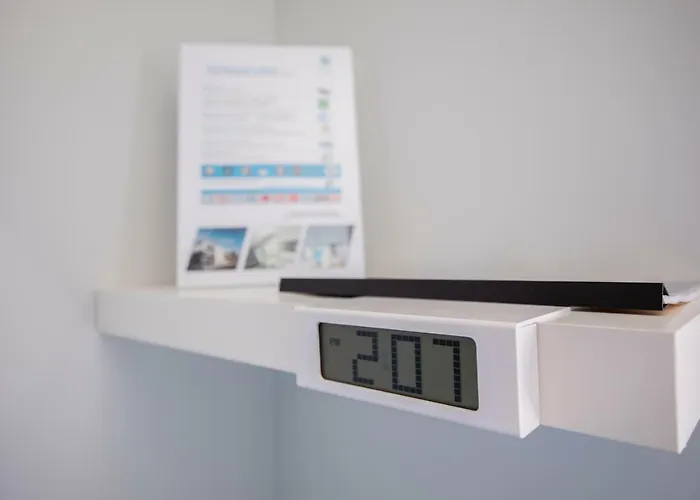 بيت شباب Atlantic