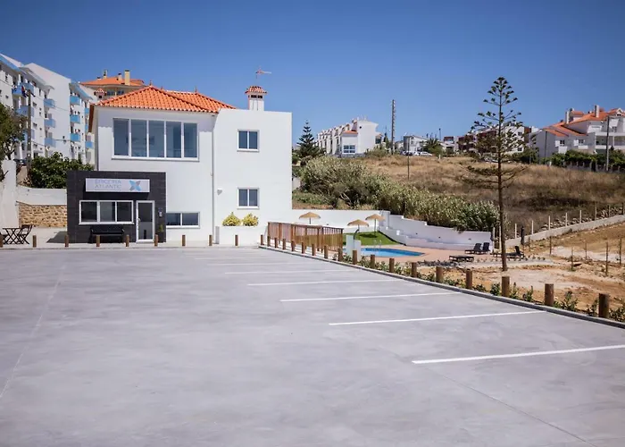 بيت شباب Atlantic إيريسييرا