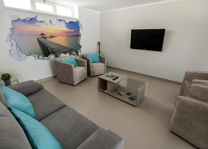 Atlantic إيريسييرا